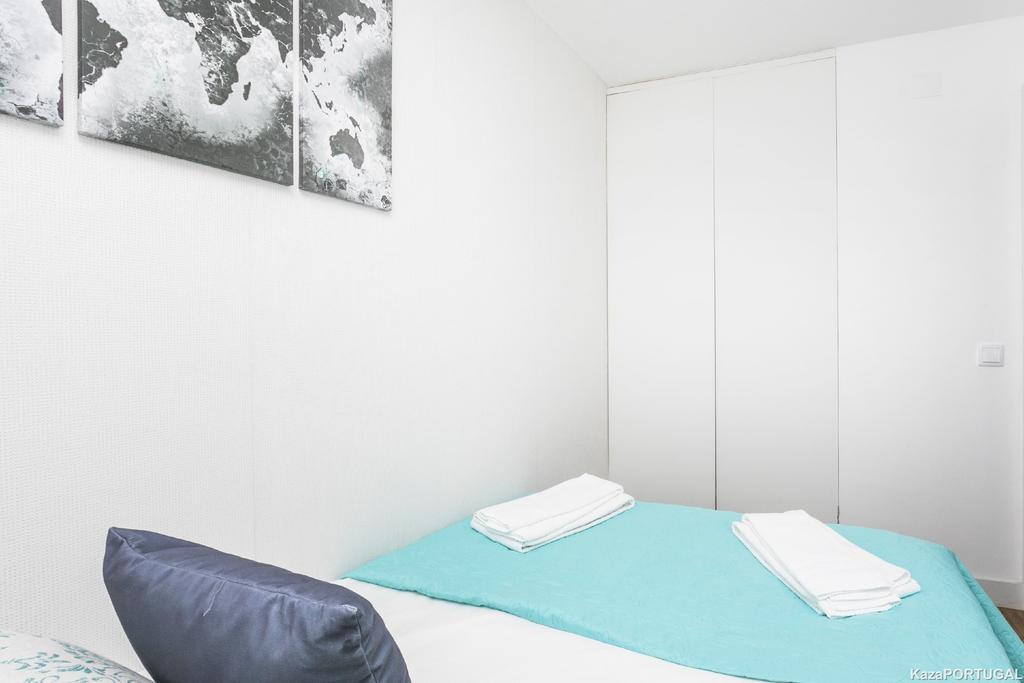 Alfama Adica Apartamento Lisboa