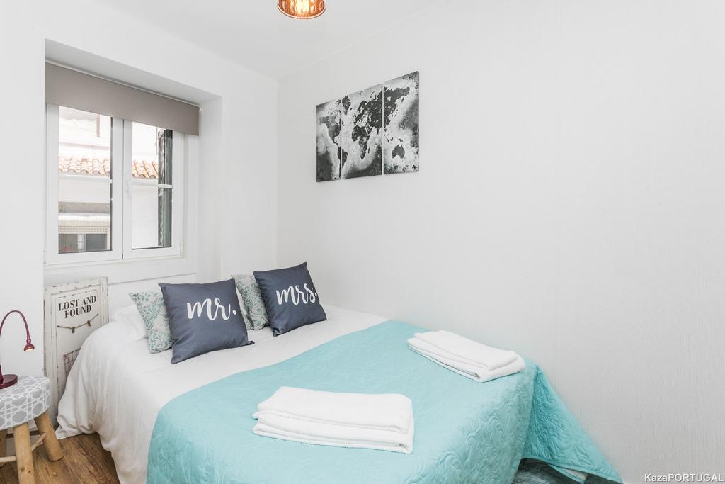Apartamento Alfama Adica *