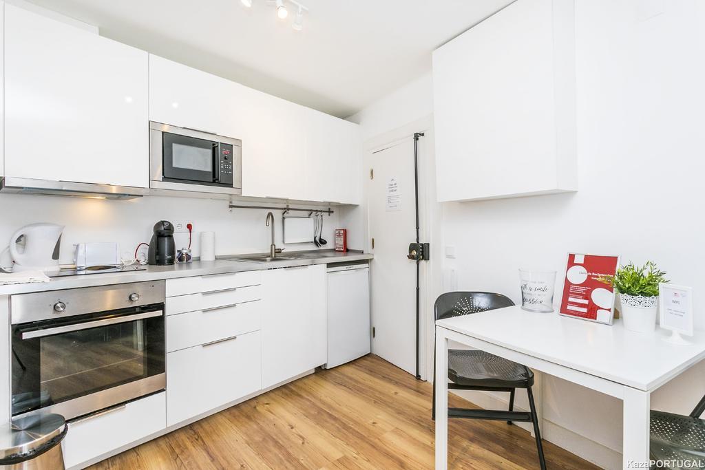 Apartamento Alfama Adica Lisboa