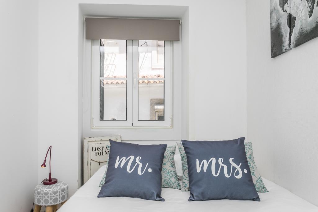 Apartamento Alfama Adica